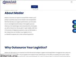 Sites similar to madar.app