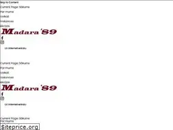 Sites similar to madara89.lv