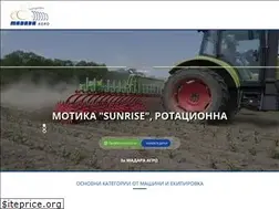 Sites similar to madaraagro.com