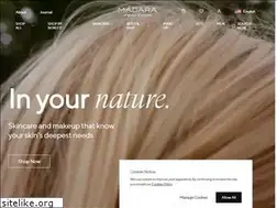 Sites similar to madaracosmetics.com