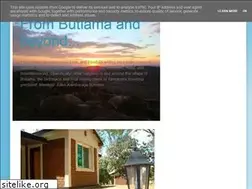 Sites similar to madarakanyerere.blogspot.com