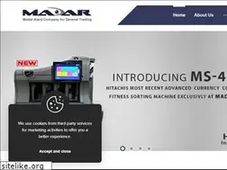 Sites similar to madaralard.com