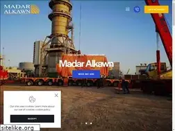 Sites similar to madaralkawn.com