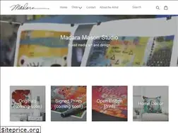 Sites similar to madaramason.com