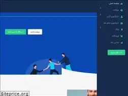 Sites similar to madaraneh-afarinesh.ir