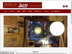 Sites similar to madarao-jazzy.com
