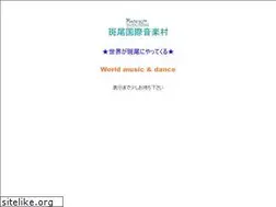 Sites similar to madarao-music.net