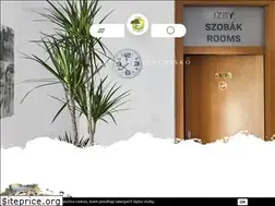 Sites similar to madarasz.sk