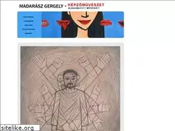 Sites similar to madaraszgergely.hu
