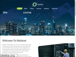 Sites similar to madarat-me.com