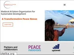 Sites similar to madarat.org