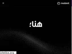 Sites similar to madaratpr.com.sa
