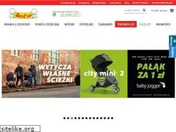 Sites similar to madarbaby.pl
