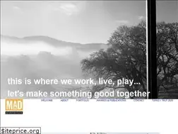 Sites similar to madarc.com