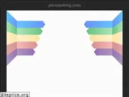 Sites similar to madareman19.persianblog.com