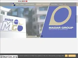 Sites similar to madargroup.co