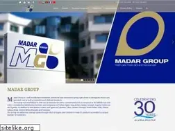 Sites similar to madargroup.com