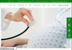 Sites similar to madarhospital.com