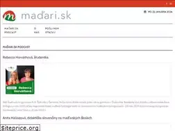 Sites similar to madari.sk