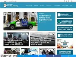 Sites similar to madariaga.gob.ar