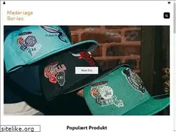 Sites similar to madariagaseries.com