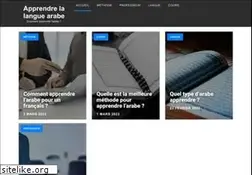 Sites similar to madariss.fr