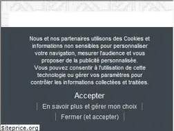 Sites similar to madariss.jeun.fr
