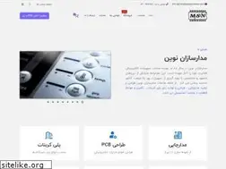Sites similar to madarsazan-novin.com