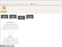 Sites similar to madarshutter.com