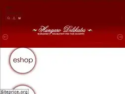 Sites similar to madarske-delikatesy.cz