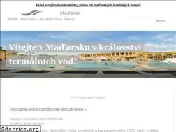 Sites similar to madarske-lazne.cz