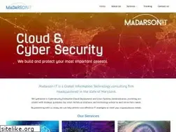Sites similar to madarsonit.com