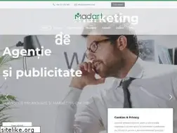 Sites similar to madart.land