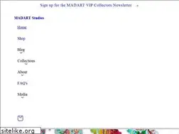 Sites similar to madartdesigns.com