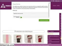 Sites similar to madarte.pt