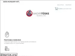 Sites similar to madartuske.com