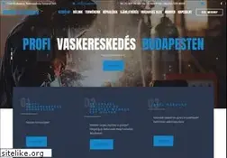 Sites similar to madarvas.hu