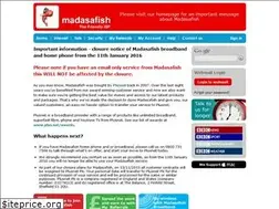 Sites similar to madasafish.com