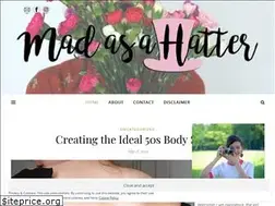 Sites similar to madasahatter.be