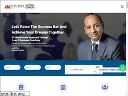 Sites similar to madasky.com