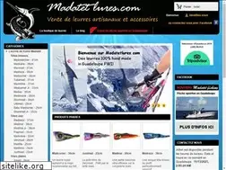 Sites similar to madatetlures.com