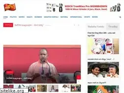 Sites similar to madathakaja.com
