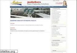Sites similar to madathara.in