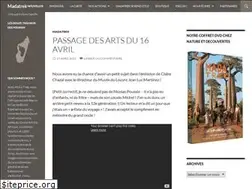 Sites similar to madatrek.com