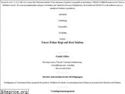 Sites similar to madaus-capital-partners.com