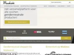 Sites similar to madave.nl