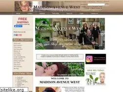 Sites similar to madavewest.com