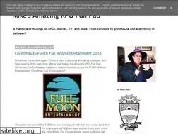 Sites similar to madavid13.blogspot.com