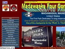 Sites similar to madawaskafourcorners.org