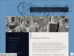 Sites similar to madawebservices.wordpress.com